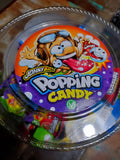 POPPING CANDY