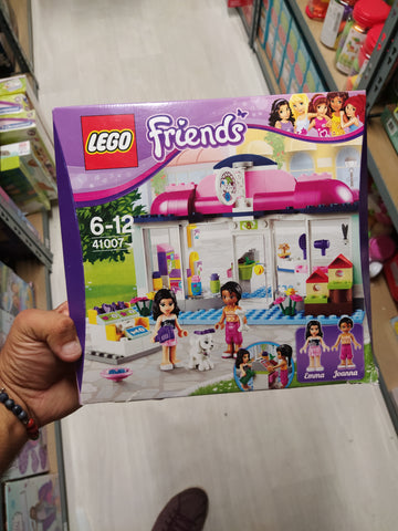 LEGO FRIENDS 41007