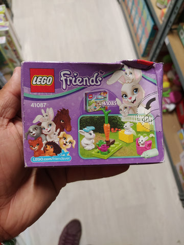 LEGO FRIENDS 41087