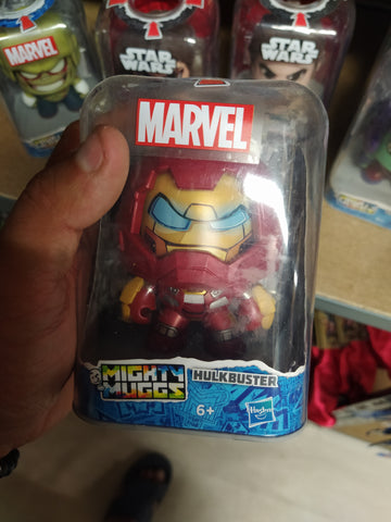 PERSONNAGE MARVEL MIGHTY MUGGS