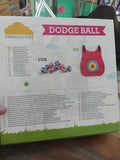 DODGE BALL