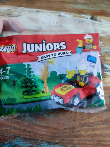 LEGO JUNIOR 30338