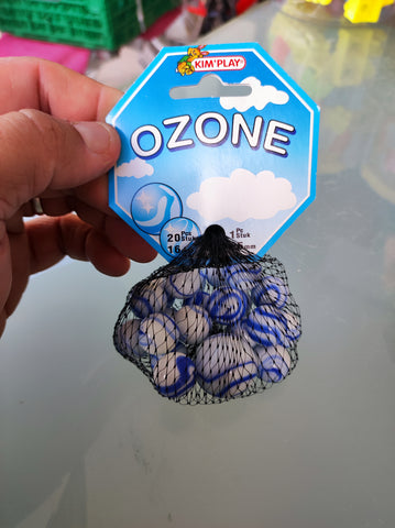 BILLE OZONE