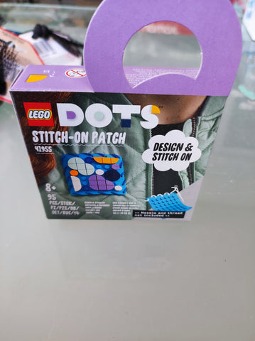 LEGO DOTS 41955