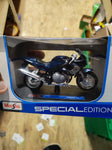 MOTO 1/18 MAISTO