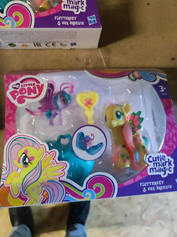 MY LITTLE PONY