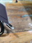 CABLE USB LIGHTNING MÉTAL