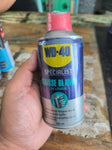 WD40 GRAISSE BLANCHE AU LITHIUM