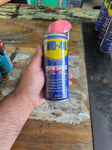 WD40 350 ML