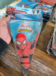 BANDEROLE SPIDERMAN 2,3M