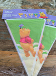 BANDEROLE WINNIE L'OURSON 2,7M