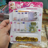 MONNAIES EURO