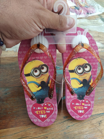 TONG MINION 31/32