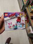 LEGO MOVIE 70822