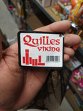 QUILLES VIKING