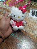 PELUCHE HELLO KITTY