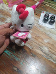 PELUCHE HELLO KITTY