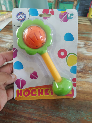 HOCHET BEBE