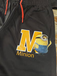 ENSEMBLE JOGGING MINIONS