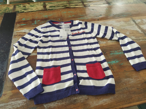 VESTE LITTLE MARCEL