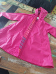 MANTEAU IMPERMÉABLE LITTLE MARCEL 11/12 ANS