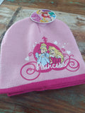 BONNET PRINCESSE 4/8 ANS