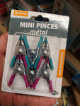 MINI PINCE METAL