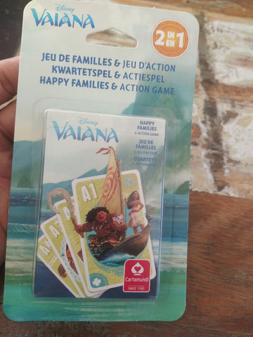 JEU 2 EN 1 VAIANA