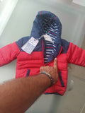 MANTEAU LITTLE MARCEL 12 MOIS