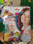 COFFRET CREATIF CHEVEUX SOY LUNA