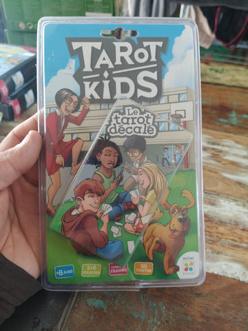 TAROT KIDS