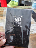 AGENDA PERPÉTUEL PAPA TROP COOL